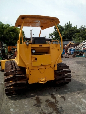CATERPILLAR รุ่น D3B