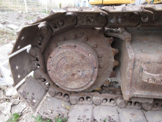 Kobelco SK135SR-1ES #YY04-09815 *Crane นำเข้าจากญี่ปุ่น โทร. 080-6565422 (หนิง)