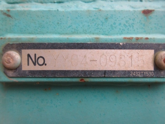 Kobelco SK135SR-1ES #YY04-09815 *Crane นำเข้าจากญี่ปุ่น โทร. 080-6565422 (หนิง)