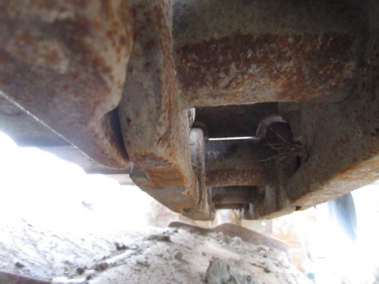 Kobelco SK135SR-1ES #YY04-09815 *Crane นำเข้าจากญี่ปุ่น โทร. 080-6565422 (หนิง)