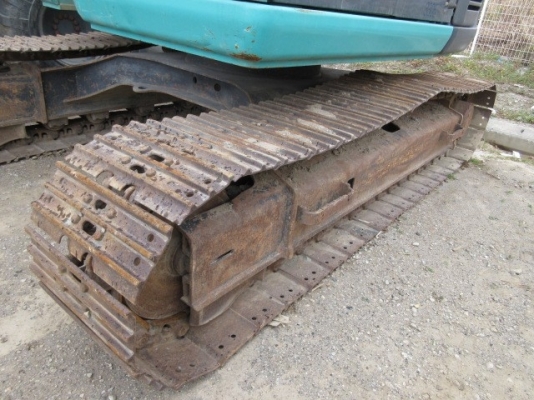 Kobelco SK135SR-1ES #YY04-09815 *Crane นำเข้าจากญี่ปุ่น โทร. 080-6565422 (หนิง)