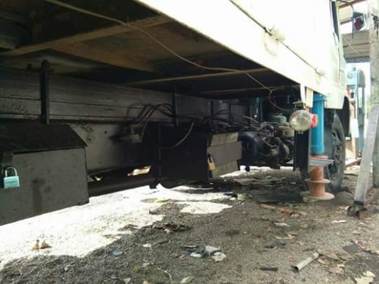 รถบรรทุก รถบรรทุก