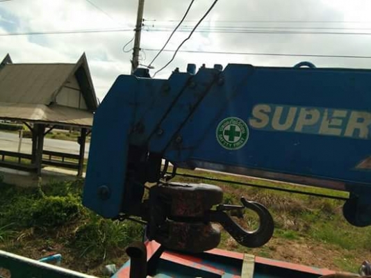 รถบรรทุก รถบรรทุก