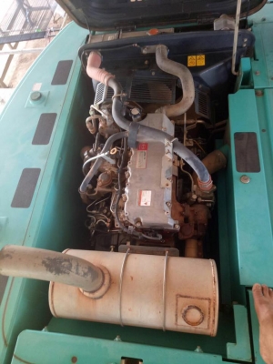 ขายรถแบ็คโฮ SK200 Super X เอกสารครบ ใช้งานหนึ่งหมื่นชั่วโมง ราคา1,900,000 090-8588220 090-3258446 090-4610380 ดูประกาศทั้งหมด  https://www.facebook.com/narong2truck/ www.narong2truck.com www.truck.in.th/498 รับจัดไฟแนนซ์นอกสถานที่ เพจFacebook ณรงค์ ซื้อขา