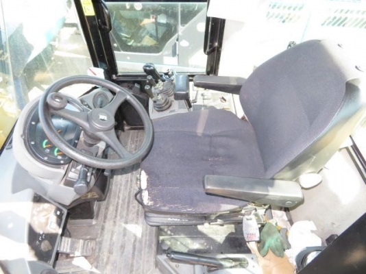 ขาย CAT 938G-2 รถสวยมาก นำเข้าจากญี่ปุ่น โทร.090-986-2521 อ๊อบ