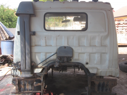 หัวรถ ฮีโน่ FC ซุปเปอร์เสี่ย อุปกรณ์ครบไม่ผุ ขาย 38,000.-  095-6314517