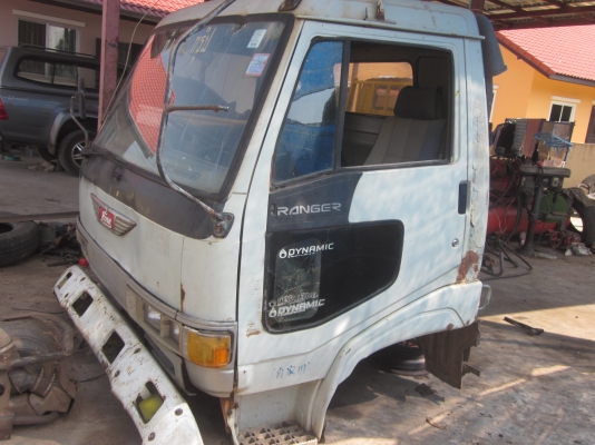 หัวรถ ฮีโน่ FC ซุปเปอร์เสี่ย อุปกรณ์ครบไม่ผุ ขาย 38,000.-  095-6314517