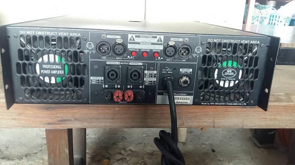 รับซื้อเครื่องใช้ไฟฟ้า ลำโพง เครื่องเสียง รับซื้ออุปกรณ์ เครื่องจักร เครื่องมือต่างๆ รับซื้อทั่วไทย