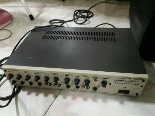 รับซื้อเครื่องใช้ไฟฟ้า ลำโพง เครื่องเสียง รับซื้ออุปกรณ์ เครื่องจักร เครื่องมือต่างๆ รับซื้อทั่วไทย