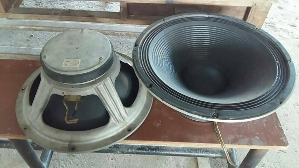 รับซื้อเครื่องใช้ไฟฟ้า ลำโพง เครื่องเสียง รับซื้ออุปกรณ์ เครื่องจักร เครื่องมือต่างๆ รับซื้อทั่วไทย