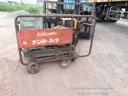 ขาย เครื่องปั่นไฟ YANMAR เครื่อวดีเซล 1 สูบ เก่าญี่ปุ่นแท้ ราคาถูกๆ ขาย เครื่องปั่นไฟ YANMAR เครื่อวดีเซล 1 สูบ เก่าญี่ปุ่นแท้ ราคาถูกๆ
