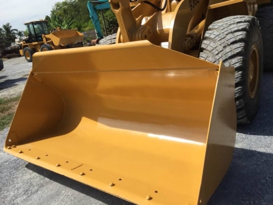 CAT 936E เก่าญี่ปุ่นแท้ สภาพสวย ราคาไม่แพง โทร.090-986-2521 อ๊อบ