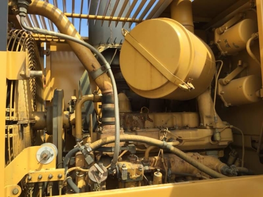 CAT 936E เก่าญี่ปุ่นแท้ สภาพสวย ราคาไม่แพง โทร.090-986-2521 อ๊อบ