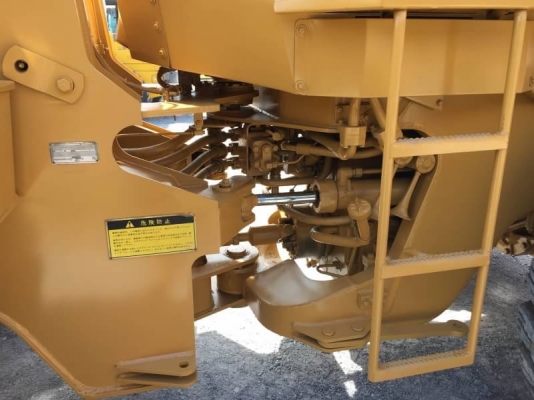 CAT 936E เก่าญี่ปุ่นแท้ สภาพสวย ราคาไม่แพง โทร.090-986-2521 อ๊อบ