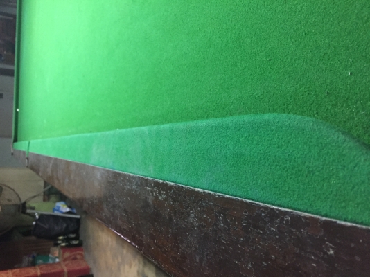 โต้ะสน๊กเกอร์ โต้ะสน๊กเกอร์