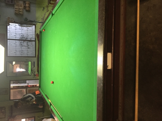 โต้ะสน๊กเกอร์