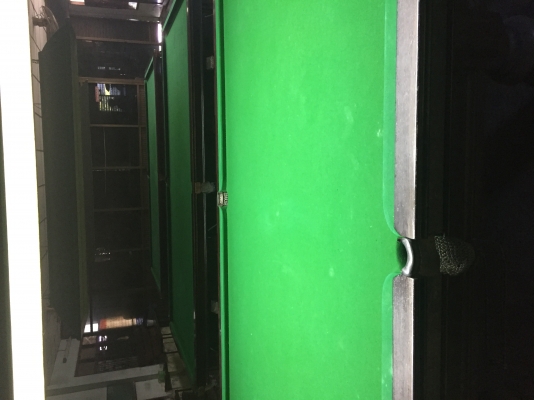 โต้ะสน๊กเกอร์ โต้ะสน๊กเกอร์