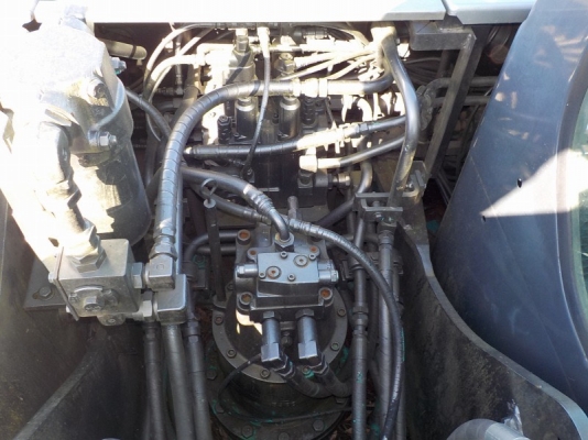 ขาย KOBELCO SK200-3LC SUPER LONG BOOM นำเข้าจากญี่ปุ่น โทร.090-986-2521 อ๊อบ