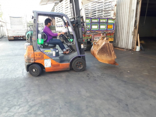 แจ้งลูกค้าจาก 101 ครับ tractor-backhoe จัดส่งบุ้งกี๋ สำหรับใส่รถขุด แบคโฮให้แล้วนะครับ ที่ขนส่งแถวพุ แจ้งลูกค้าจาก 101 ครับ tractor-backhoe จัดส่งบุ้งกี๋ สำหรับใส่รถขุด แบคโฮให้แล้วนะครับ ที่ขนส่งแถวพุ