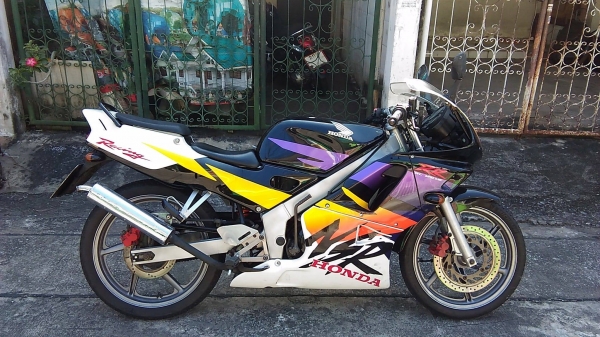 ขาย honda nsr150 ขาย honda nsr150