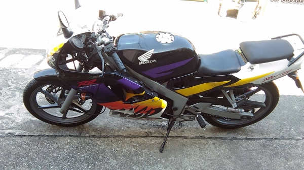ขาย honda nsr150 ขาย honda nsr150