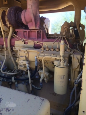 Caterpillar 140G #72V112 รถเกรดอเมริกา โทร. 080-6565422 (หนิง)
