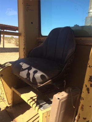 Caterpillar 140G #72V112 รถเกรดอเมริกา โทร. 080-6565422 (หนิง)