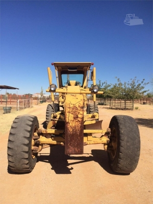 Caterpillar 140G #72V112 รถเกรดอเมริกา โทร. 080-6565422 (หนิง)