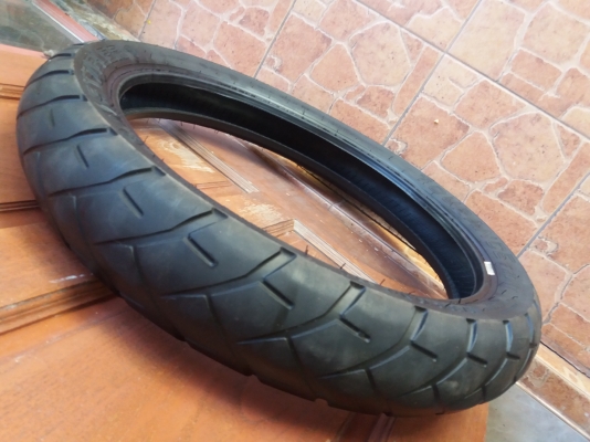 ขายยางเมทเซลเล่อร์ ขอบ 19 ปี 15