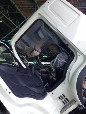 ขายหัวHino500. FG8j. ของใหม่ ขายหัวHino500. FG8j. ของใหม่