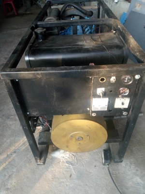 เครื่องปั่นไฟ25kva
