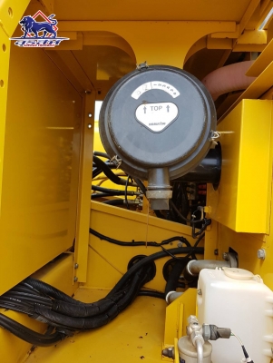 ขายรถแบ็คโฮ KOMATSU PC200-7 ใช้งานเพียง 7 พันชั่วโมง สภาพนางฟ้า ทำงานสมบูรณ์ทุกระบบ