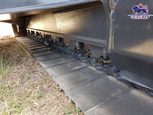 ขายรถแบ็คโฮ KOMATSU PC200-7 ใช้งานเพียง 7 พันชั่วโมง สภาพนางฟ้า ทำงานสมบูรณ์ทุกระบบ