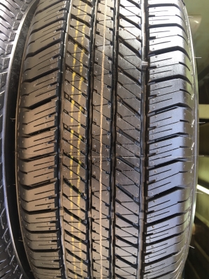ยางป้ายแดง Bridgestone 265-65-17 ปลายปี 17
