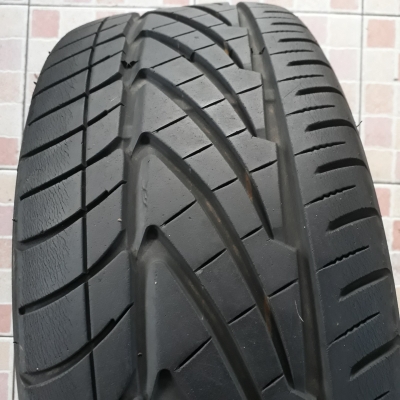 ขายยาง NITTO NEOGEN 205-50-15 ดอกล้น 1ชุด ขายยาง NITTO NEOGEN 205-50-15 ดอกล้น 1ชุด