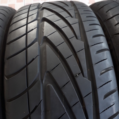 ขายยาง NITTO NEOGEN 205-50-15 ดอกล้น 1ชุด ขายยาง NITTO NEOGEN 205-50-15 ดอกล้น 1ชุด