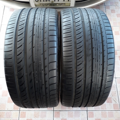 ขายยาง TOYO C1S 275-40-19 ปี16 แจ่มๆ 1คู่
