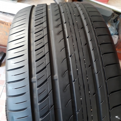 ขายยาง TOYO C1S 275-40-19 ปี16 แจ่มๆ 1คู่ ขายยาง TOYO C1S 275-40-19 ปี16 แจ่มๆ 1คู่