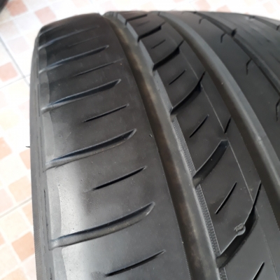 ขายยาง TOYO C1S 275-40-19 ปี16 แจ่มๆ 1คู่ ขายยาง TOYO C1S 275-40-19 ปี16 แจ่มๆ 1คู่