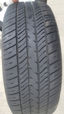 ขายล้อ TOYOTA VIOS ขอบ14 พร้อมยาง  4 ล้อ