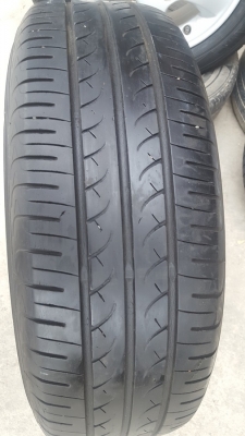 ขายล้อ TOYOTA VIOS ขอบ14 พร้อมยาง  4 ล้อ