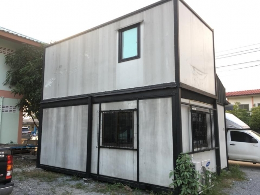 ขายตู้ 2 ชั้น ขายตู้ 2 ชั้น