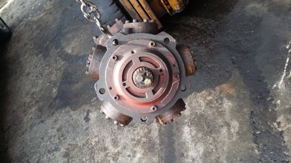 ขายมอเตอร์ห้าดาว KYB