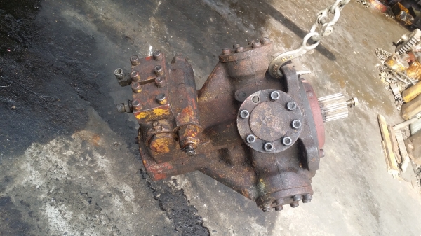 ขายมอเตอร์ห้าดาว KYB