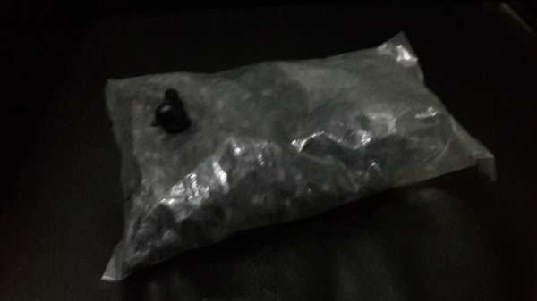 จุ๊ปยาง มอเตอร์ไซค์ อย่างดี 100 ตัว