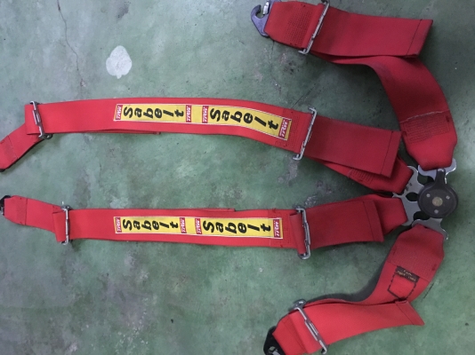 Sabelt 3นิ้วแท้ สีสด สภาพพร้อมใช้