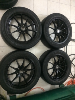 ขายล้อSSW ขอบ17กว้าง7นิ้ว4ลูก 5รู114 ET42 Tel 0850448320 ขายล้อSSW ขอบ17กว้าง7นิ้ว4ลูก 5รู114 ET42 Tel 0850448320