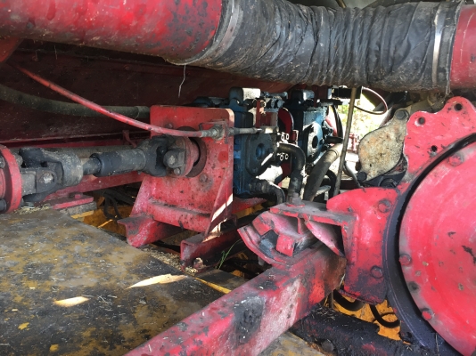 ขาย รถเกี่ยวข้าว ขาย รถเกี่ยวข้าว