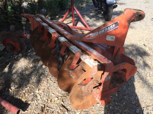 ขาย ผานDH246 ตราช้าง