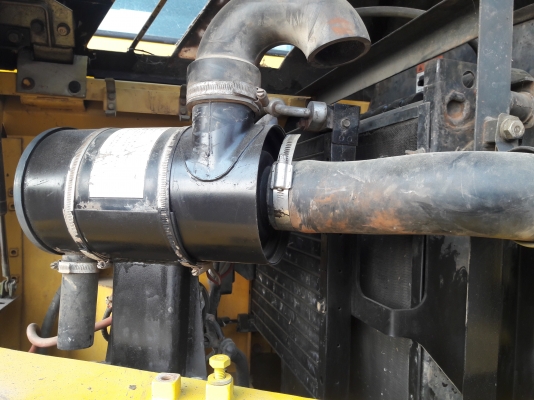 มาใหม่ค่ะ..KOMATSU PC60-7 เก่าญี่ปุ่นแท้ มีลายแย๊ก ปลายพิเศษ 7,XXX ชั่วโมง สภาพสวย พร้อมใช้ โทร 089-3818694 ดวงนภา มาใหม่ค่ะ..KOMATSU PC60-7 เก่าญี่ปุ่นแท้ มีลายแย๊ก ปลายพิเศษ 7,XXX ชั่วโมง สภาพสวย พร้อมใช้ โทร 089-3818694 ดวงนภา